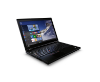 Lenovo ThinkPad L560 i5-6300U/8GB/500/DVD-RW/Win10P FHD - 290717 - zdjęcie 1